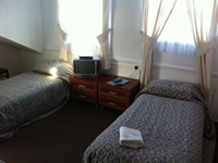 Blackpool Hotels