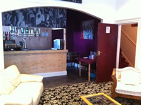 Blackpool Hotels