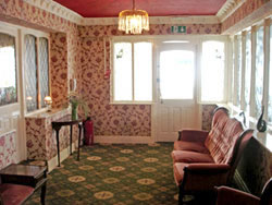 Blackpool Hotels