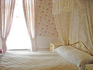 Blackpool Hotels