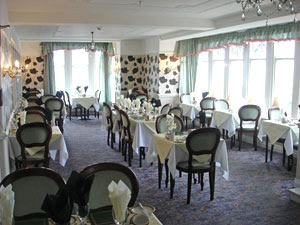Blackpool Hotels