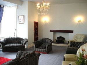 Blackpool Hotels