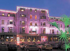 Blackpool Hotels