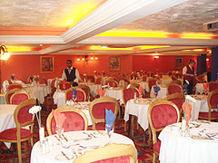 Blackpool Hotels