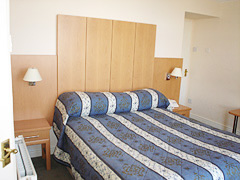 Blackpool Hotels