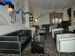 Blackpool Hotels