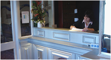 Blackpool Hotels