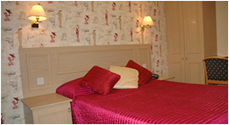 Blackpool Hotels