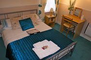 Blackpool Hotels