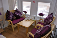 Blackpool Hotels