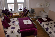 Blackpool Hotels