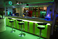 Blackpool Hotels