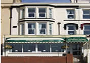 Blackpool Hotels