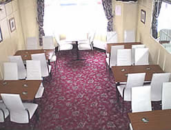 Blackpool Hotels