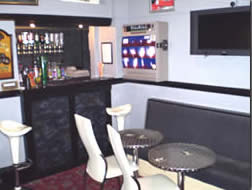 Blackpool Hotels