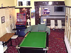 Blackpool Hotels