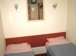 Blackpool Hotels