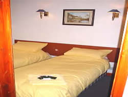 Blackpool Hotels