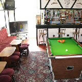 Hotel in Central Blackpool