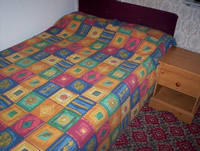 Blackpool Hotels