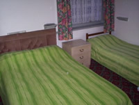 Blackpool Hotels