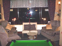 Blackpool Hotels