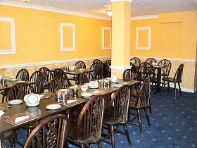 Blackpool Hotel