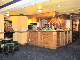 Blackpool Hotel