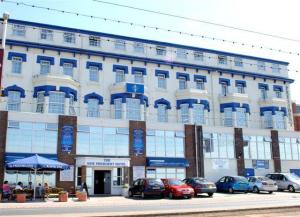 Blackpool Hotel