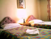 Blackpool Hotels