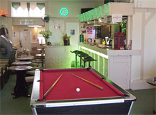 Blackpool Hotel