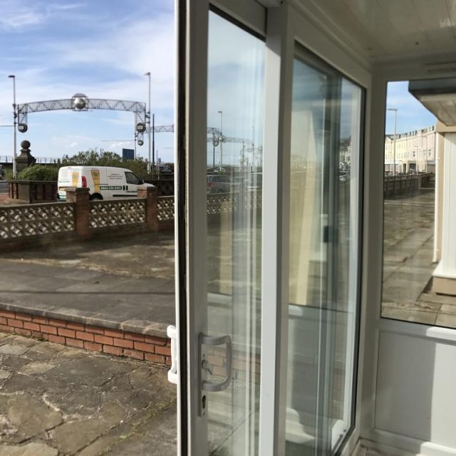 Crescent Court Apartment Blackpool