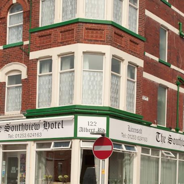 Southview Hotel Blackpool