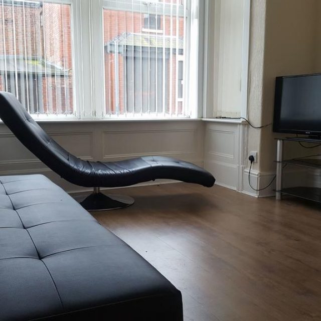 Charles Street Apartments Blackpool