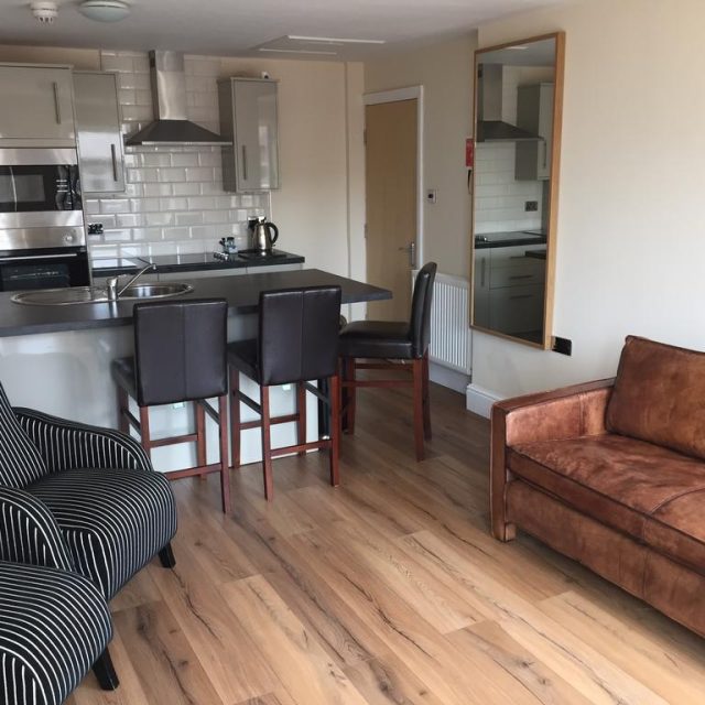 The Berkeley Blackpool