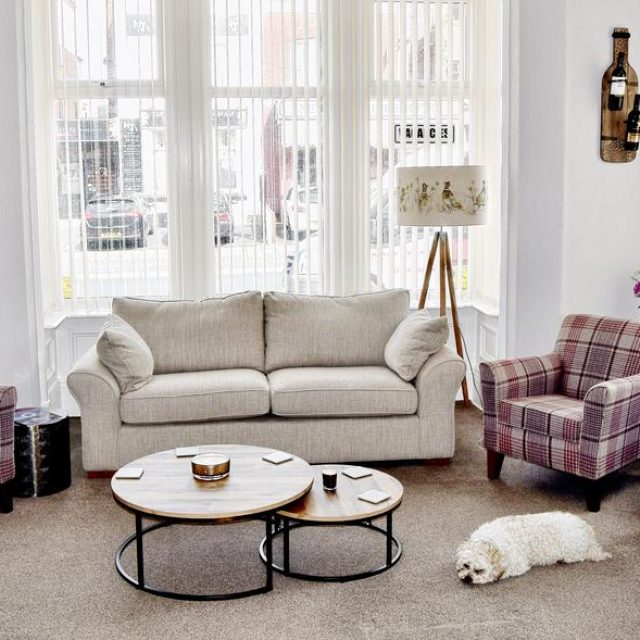 Avenue Guest House, Blackpool
