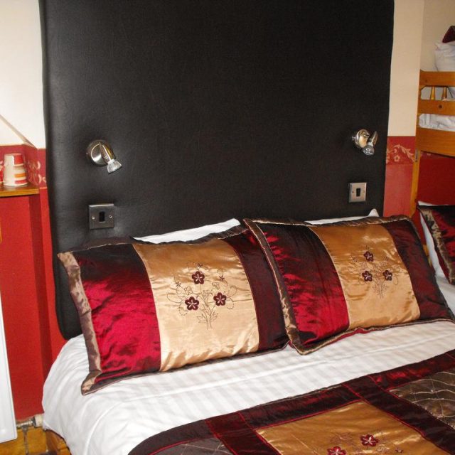 Cresta Guest House Blackpool