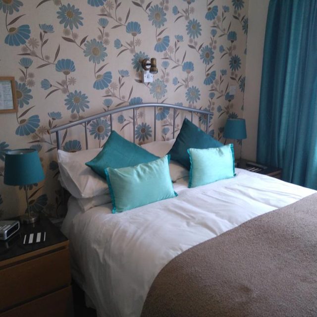 Ellan Vannin Guest House Blackpool