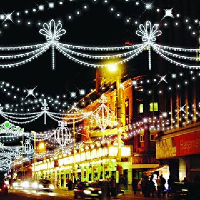Blackpool Illuminations