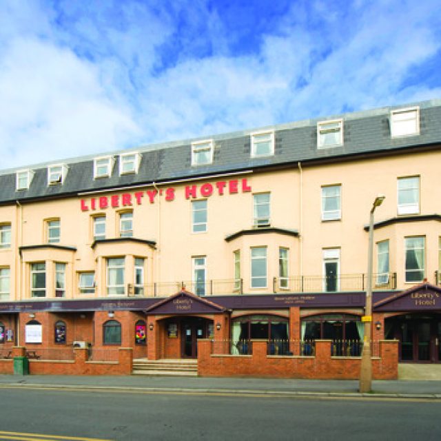Bay Liberty’s Hotel