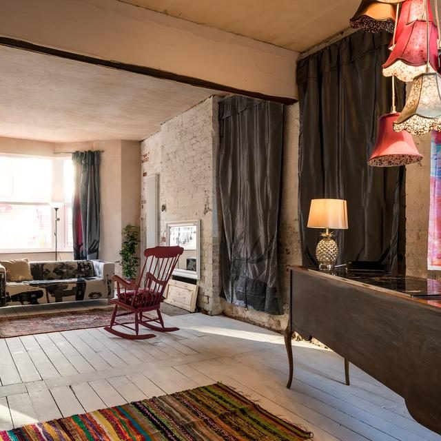 Myguesthouse, Blackpool