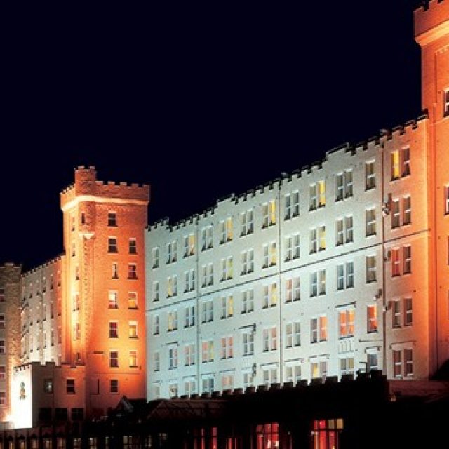 Norbreck Castle Hotel