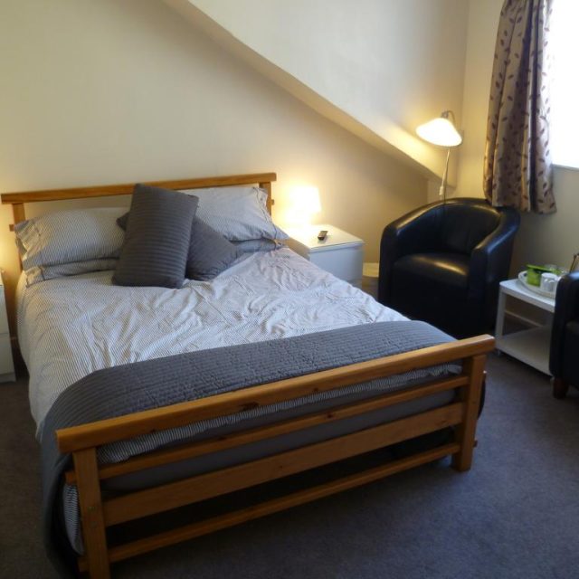 Number Twenty-Five Guesthouse, Blackpool
