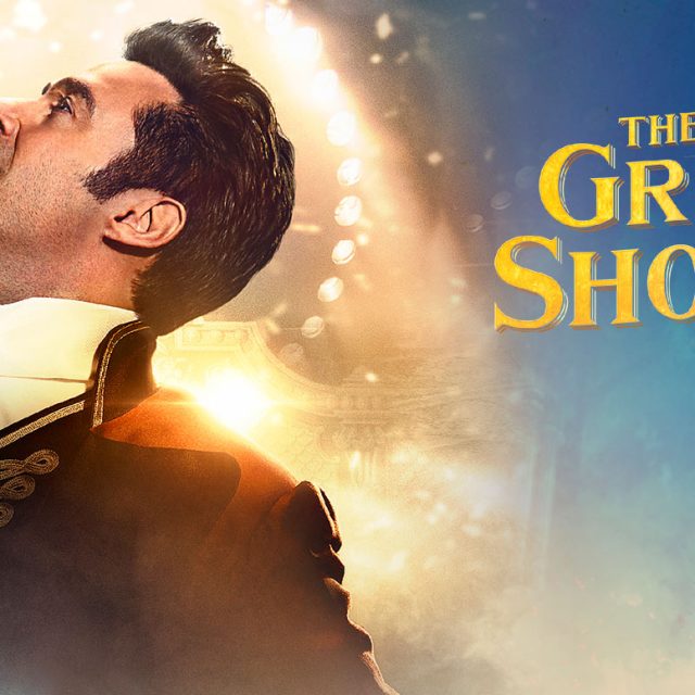 The Greatest Showman