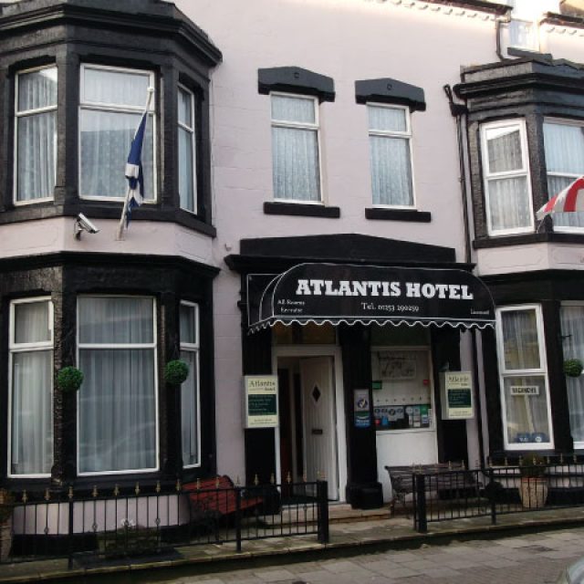 Atlantis Hotel