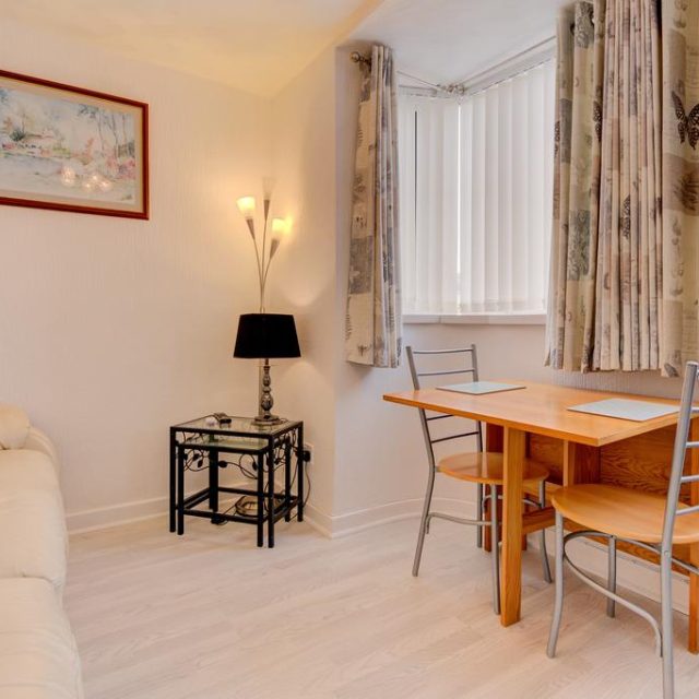 Jade Apartments Blackpool